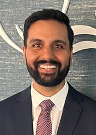 Dr Abhishek  Prashar